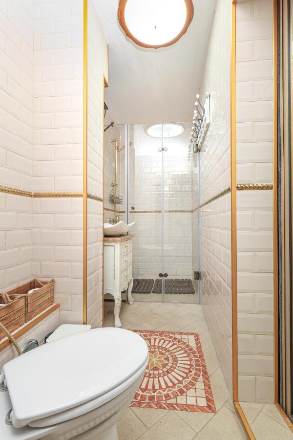 Stylish 1Bd Flat With A Terrace Near The Centre Of Plovdiv By Flat Mаnager 아파트 외부 사진