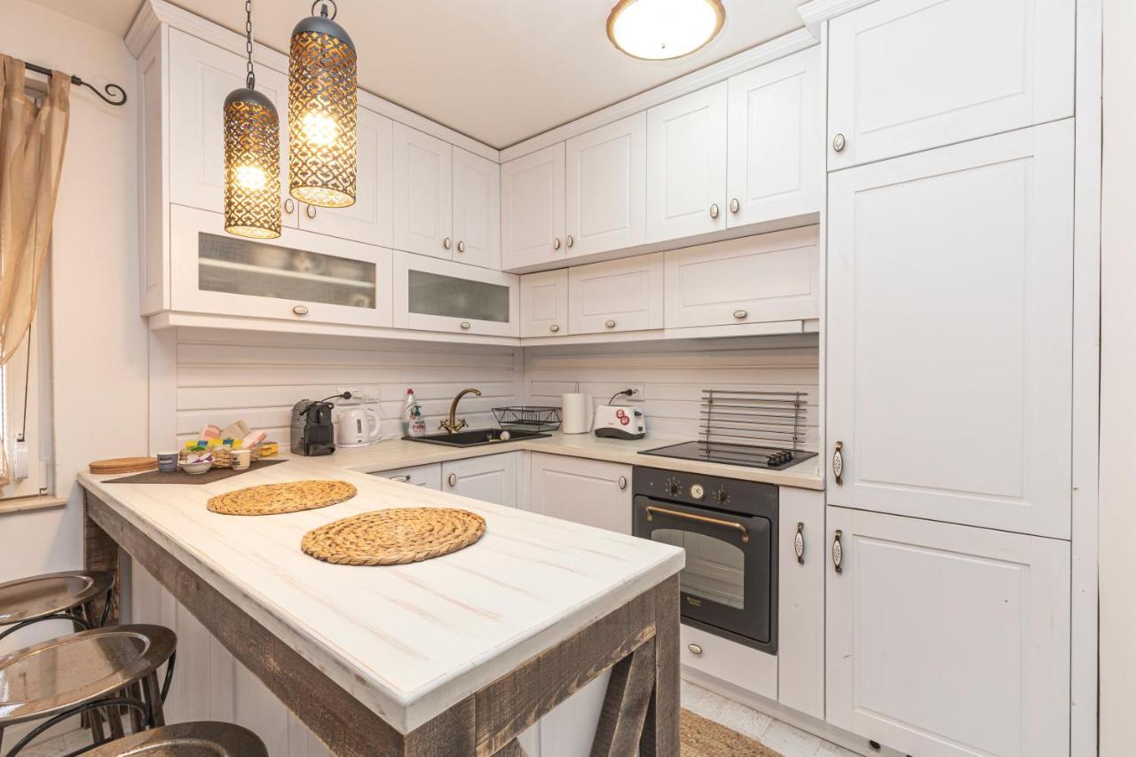 Stylish 1Bd Flat With A Terrace Near The Centre Of Plovdiv By Flat Mаnager 아파트 외부 사진