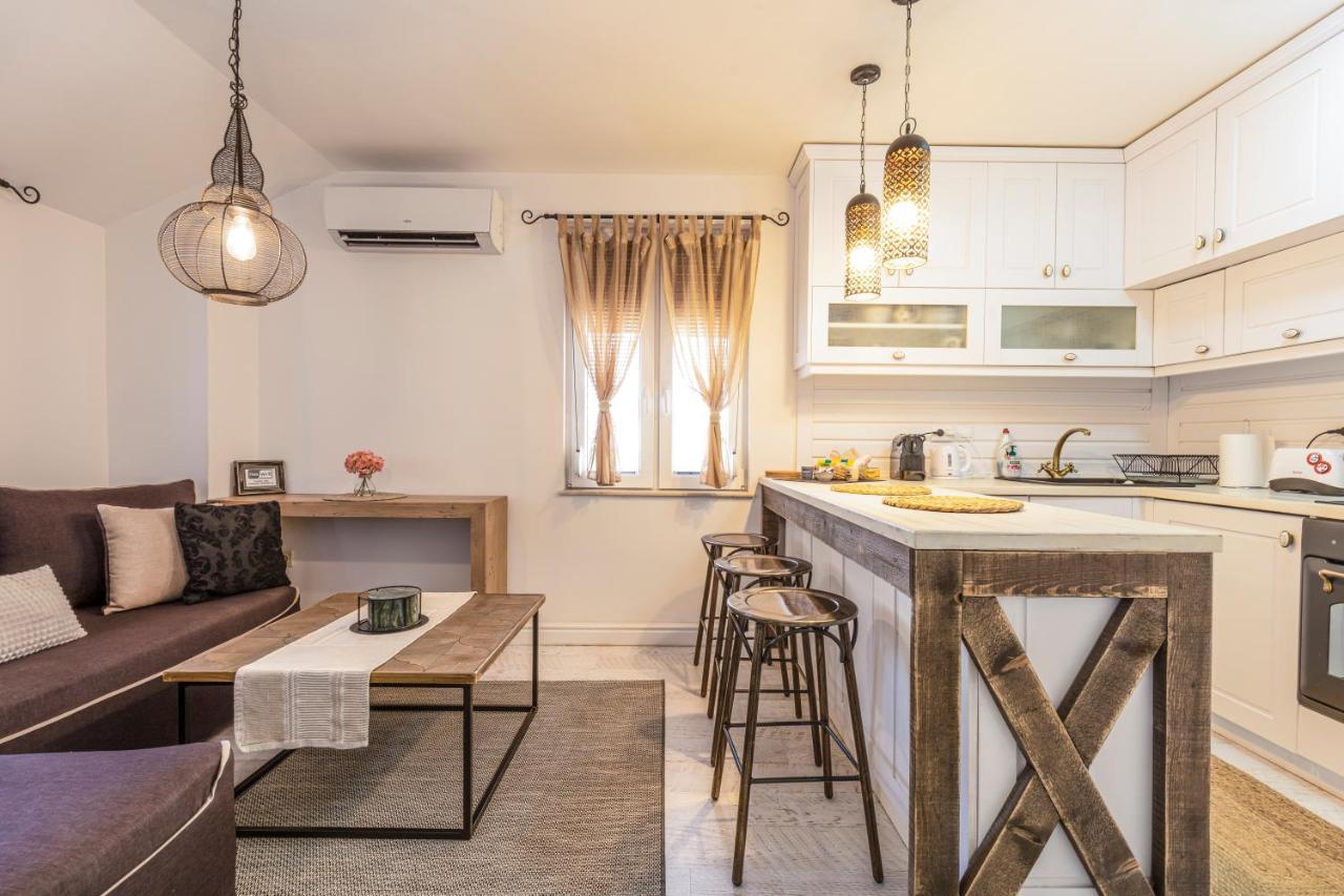 Stylish 1Bd Flat With A Terrace Near The Centre Of Plovdiv By Flat Mаnager 아파트 외부 사진