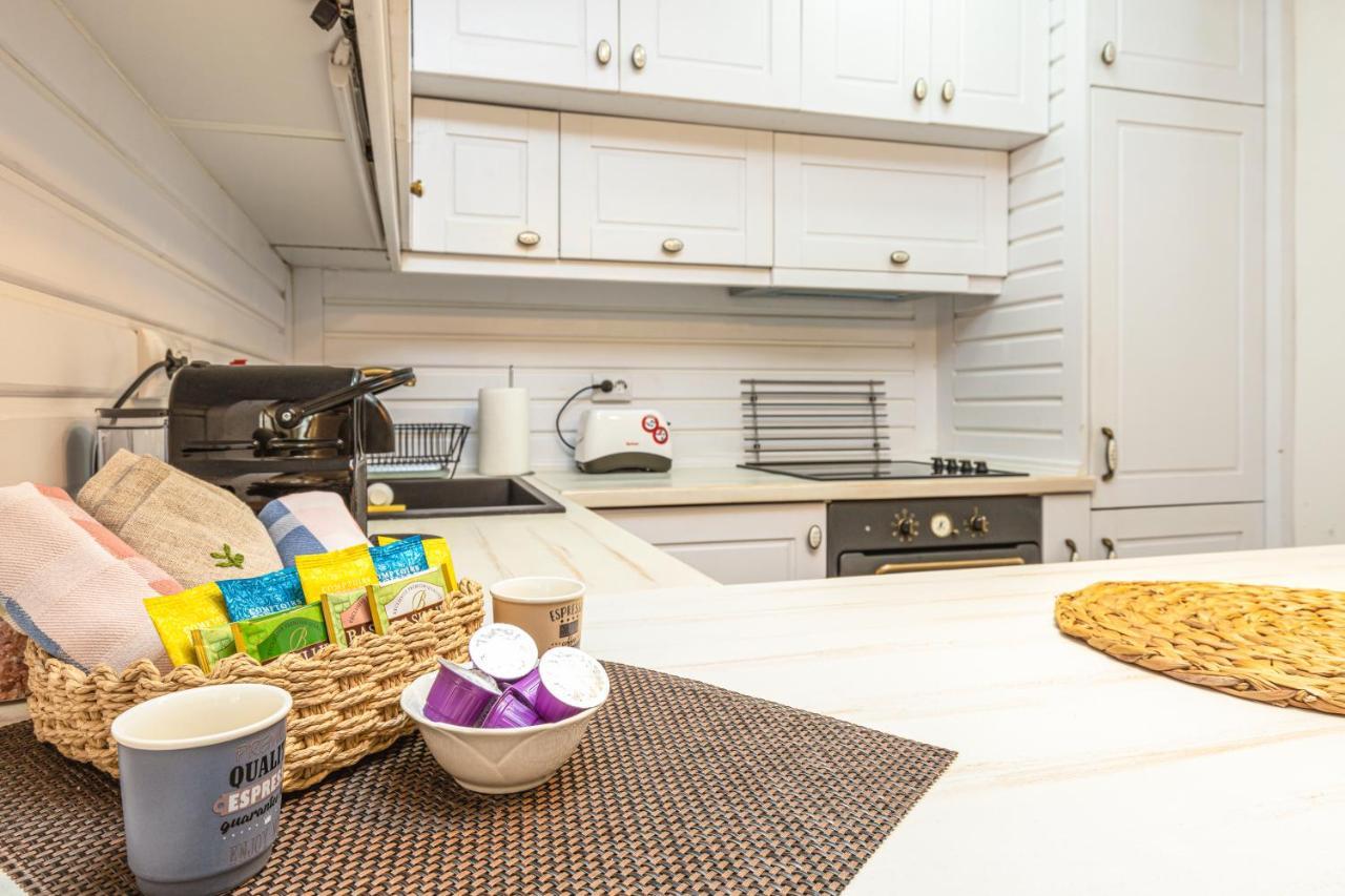 Stylish 1Bd Flat With A Terrace Near The Centre Of Plovdiv By Flat Mаnager 아파트 외부 사진