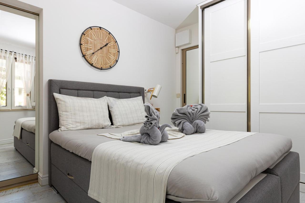Stylish 1Bd Flat With A Terrace Near The Centre Of Plovdiv By Flat Mаnager 아파트 외부 사진