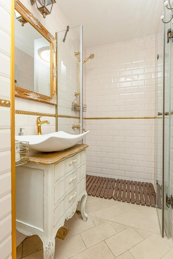 Stylish 1Bd Flat With A Terrace Near The Centre Of Plovdiv By Flat Mаnager 아파트 외부 사진