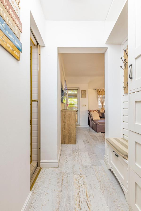 Stylish 1Bd Flat With A Terrace Near The Centre Of Plovdiv By Flat Mаnager 아파트 외부 사진