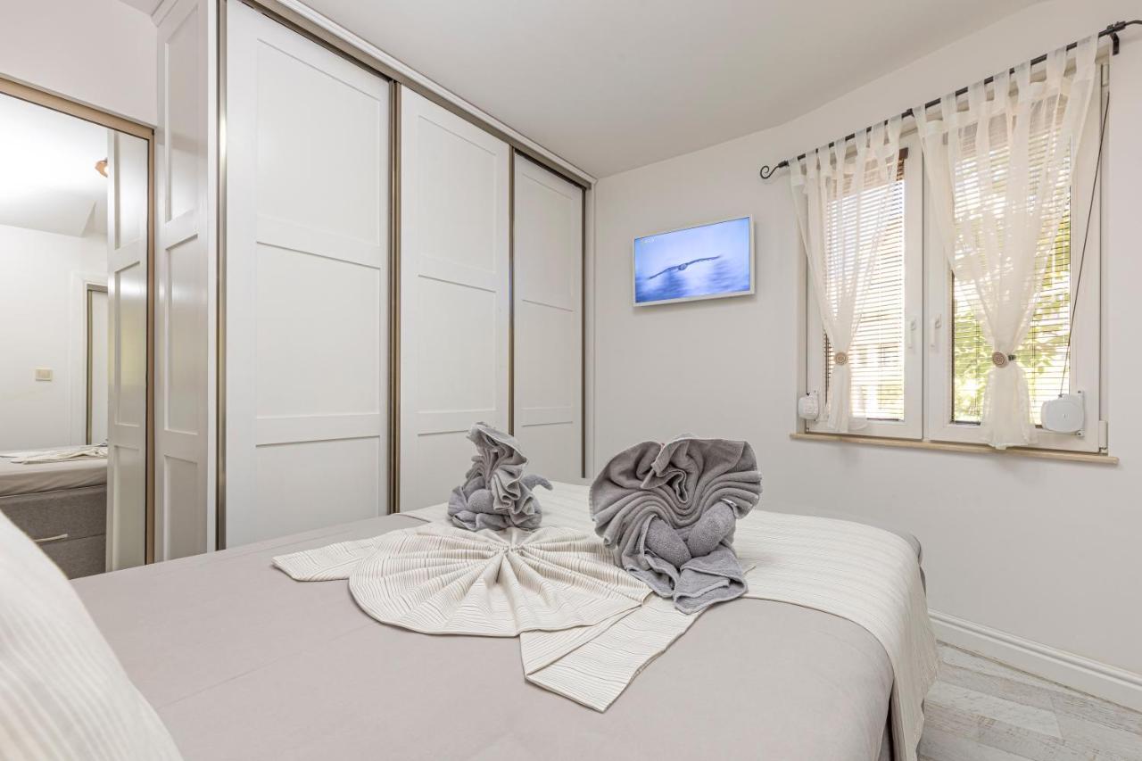 Stylish 1Bd Flat With A Terrace Near The Centre Of Plovdiv By Flat Mаnager 아파트 외부 사진